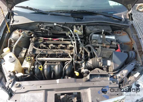 2010 Ford Focus Se z USA, uszkodzony, nr VIN 1FAHP3FN9AW152897